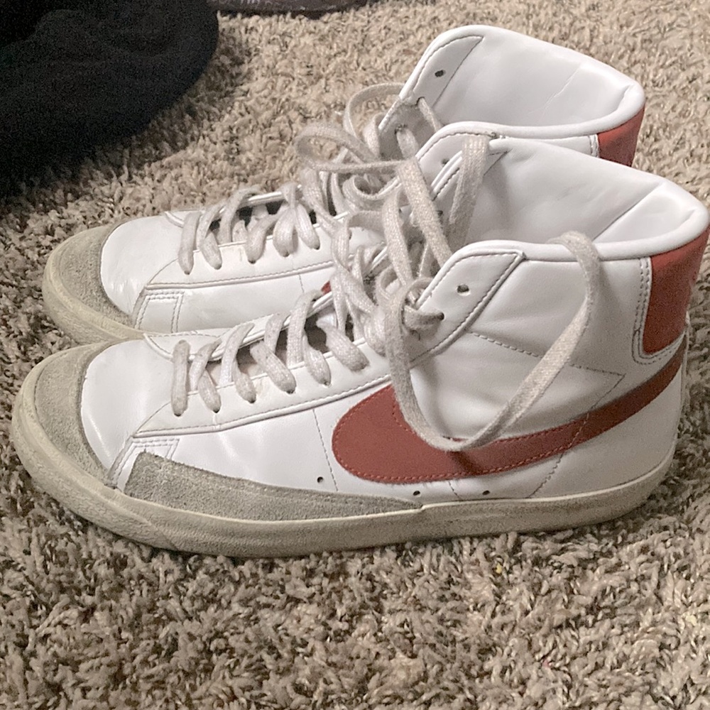Nike Blazers